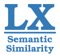 LX Semantic Similarity 