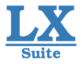 LX-Suite