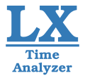 LX-TimeAnalyzer