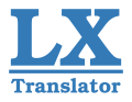 LX-Translator