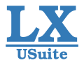 LX-USuite
