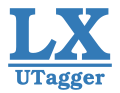 LX-UTagger